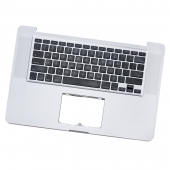 Topcase for MacBook Pro 15" 2009-2012рр. A1286