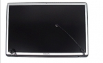 Корпус (верхня кришка) + LCD для MacBook Pro 17" 2009р. A1297 б/у