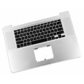 Topcase for MacBook Pro 17" 2009р. A1297