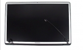 Корпус (верхня кришка) + LCD для MacBook Pro 17" 2009р. A1297 б/у