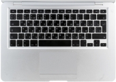 Topcase for MacBook Air 13" 2010р. A1369