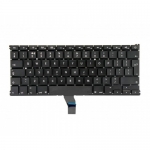 Клавіатура для MacBook Air 13" 2010-2012р. A1369/A1466 