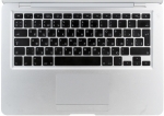 Topcase for MacBook Air 13" 2010р. A1369