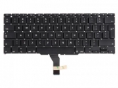 Клавіатура для MacBook Air 11" 2011-2012рр. A1370/A1465 