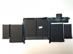 Battery A1493 для Macbook Pro Retina 13" 2013 A1502