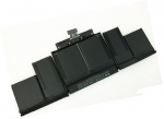 Battery A1494 для A1398 MacBook Pro Retina 15" 2013-Late-2014