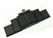 Battery A1494 для A1398 MacBook Pro Retina 15" 2013-Late-2014