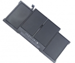 Battery A1496 для MacBook Air 13" 2013р. A1466 (Взаимозаменяема с А1405)