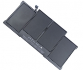 Battery A1496 для MacBook Air 13" 2013р. A1466 (Взаимозаменяема с А1405)