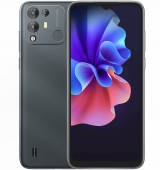 Blackview A55 Pro 4/64GB, Obsidian Black, EU