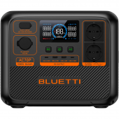BLUETTI AC70P | 1000W 864Wh