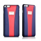 Aston Martin Racing Back Case with Racing Strap for iPhone 6/6S