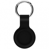 Apple Silicone Ring for AirTag, Black OEM