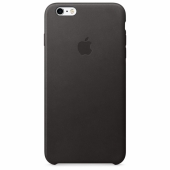 Apple Leather Case for iPhone 6S Plus