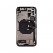 Корпус (Housing) iPhone X Original Black