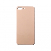 Задня кришка (Back Cover) iPhone 8 Plus Gold