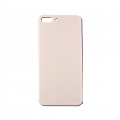Задня кришка (Back Cover) iPhone 8 Plus Silver