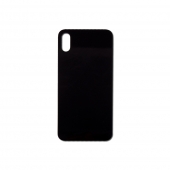 Задня кришка (Back Cover) iPhone X Black