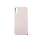 Задня кришка (Back Cover) iPhone X White