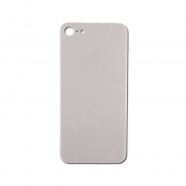Задня кришка (Back Cover) iPhone 8 Silver