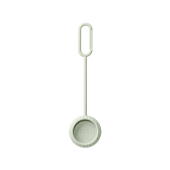 Native Union Curve Case for AirTag, Sage (ATAG-CRVE-GRN) 