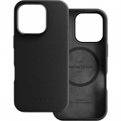 Native Union Active Case for iPhone 16 Pro, Black (ACTCSE-BLK-NP24P)