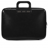 Bombata Evolution Bag for MacBook 13/14, Black (E00829 4)