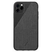 Native Union Clic Canvas Case for iPhone 11 Pro Max