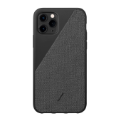 Native Union Clic Canvas Case for iPhone 11 Pro