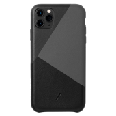 Native Union Clic Marquetry Case for iPhone 11 Pro Max
