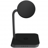 Zens Office Charger 2 Wireless Black (ZEDC26B/00)