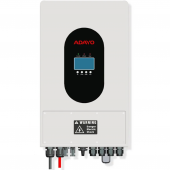 ADAYO Inverter 5KW-ED5000 MPPT 48V 50/60Hz