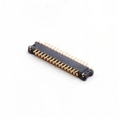 FPC Конектор задньої камери к iPhone 5
