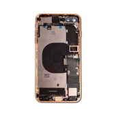 Корпус (Housing) iPhone 8 Plus Original Gold