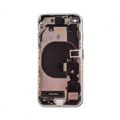 Корпус (Housing) iPhone 8 Plus Original Space Gray