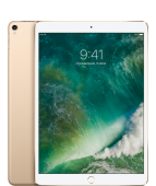 Б/У Apple iPad Pro 10.5" Wi-Fi 256GB Gold (MPF12)