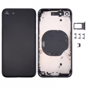 Корпус (Housing) iPhone 8 Original Black