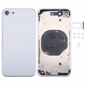 Корпус (Housing) iPhone 8 Original White
