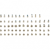 Болти (Screw) iPhone 6 Gold/Gray/Silver