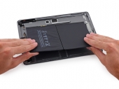 Battery iPad 5 Air