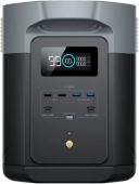 EcoFlow E2000 (EFE2000-EU-CBOX)