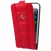 Ferrari 458 Flap Case for iPhone 6/6S