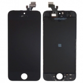 LCD iPhone 5S + Touchscreen (Copy) - Black