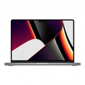 Б/У Apple MacBook Pro 14" M1 Pro 32GB/512GB/10CPU/14GPU Space Grey (Z15G001X2) 2021