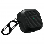 Laut Capsule IMPKT for AirPods 3, Black (L_AP4_CA_BK)