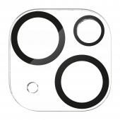 Laut Prime Glass 0.33mm for Camera iPhone 14 (L_IP22A_PGL)