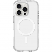 Laut Crystal Matter X for iPhone 16 Pro with MagSafe, Clear (L_IP24B_CMX_UC)