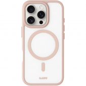 Laut Huex Protect for iPhone 16 Pro Max with MagSafe, Beige (L_IP24D_HPT_BE)