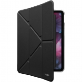 Laut Huex Folio with Pencil Slot for iPad Pro 11" (2024), Black (L_IPP24S_HF_BK)