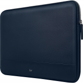 LAUT Prestige PU Sleeve for Macbook 13, Blue (L_MB13_PRE_BL)